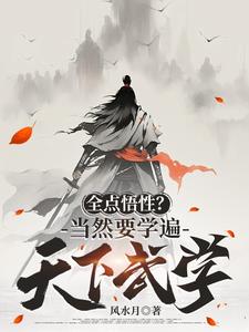 全點(diǎn)悟性？當(dāng)然要學(xué)遍天下武學(xué)