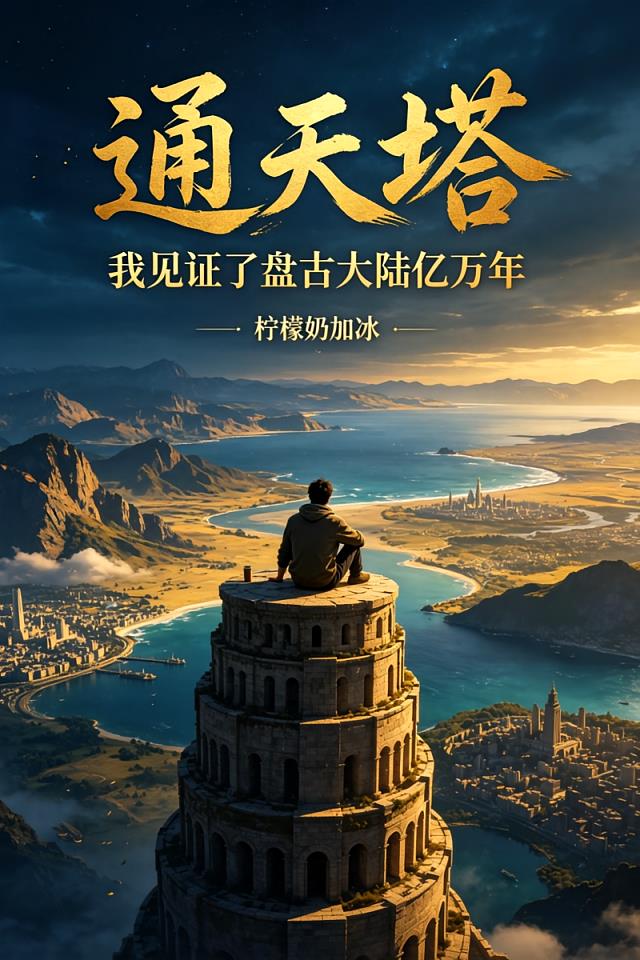 通天塔，見證了盤古大陸億萬(wàn)年