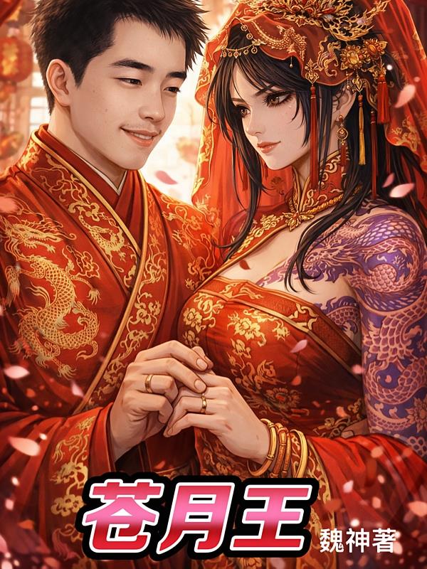 蒼月王