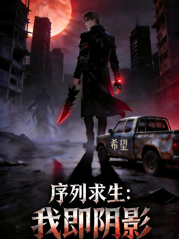 序列求生：我即陰影