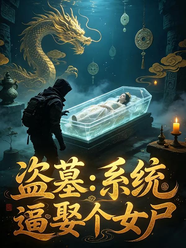 盜墓：系統(tǒng)逼我娶個(gè)女尸