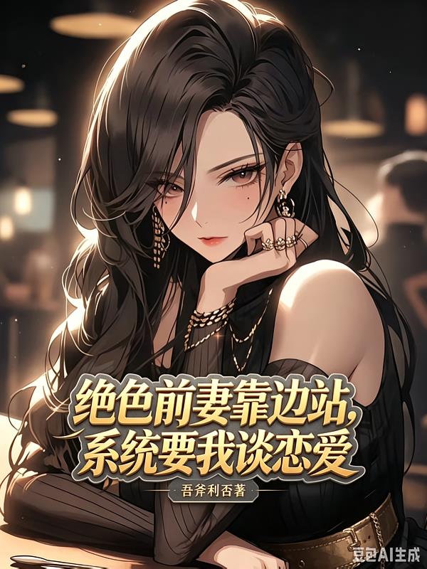 絕色前妻靠邊站，系統(tǒng)要我談戀愛