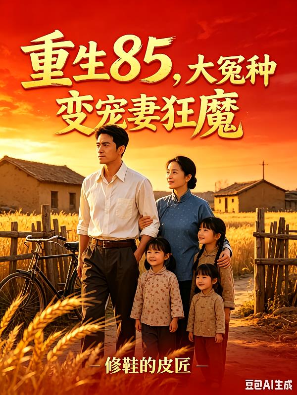 重生85，大冤種變寵妻狂魔