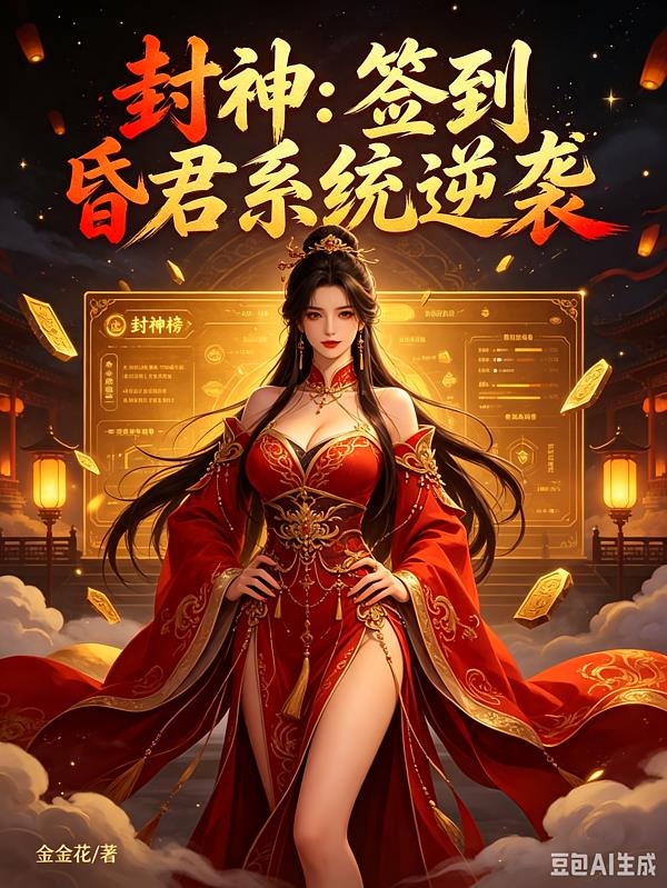 封神：簽到昏君系統(tǒng)逆襲