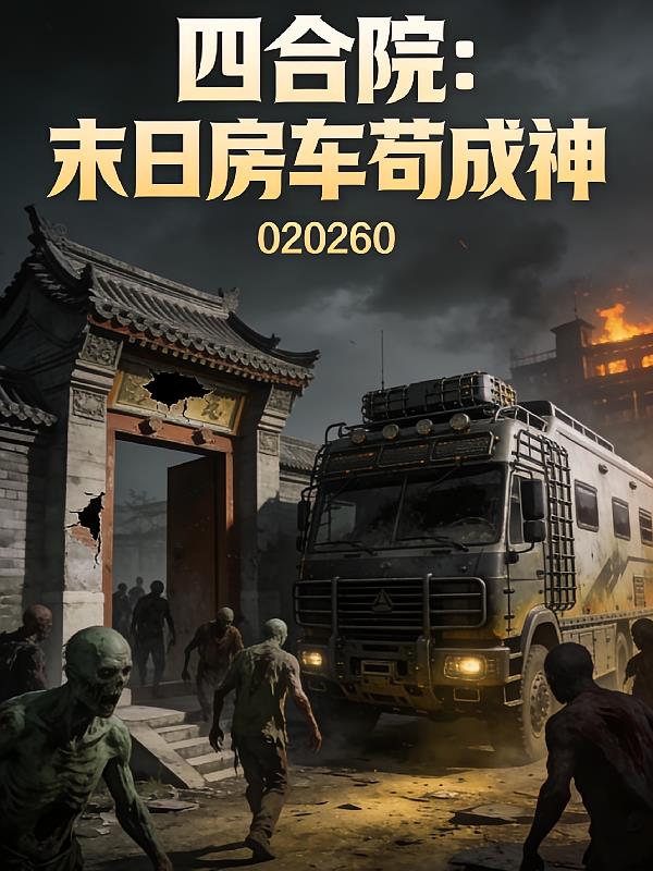 四合院：末日房車茍成神
