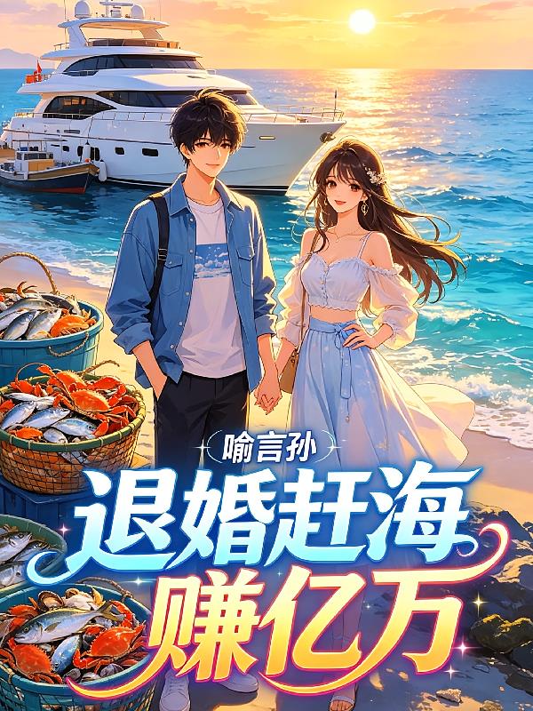 退婚趕海賺億萬