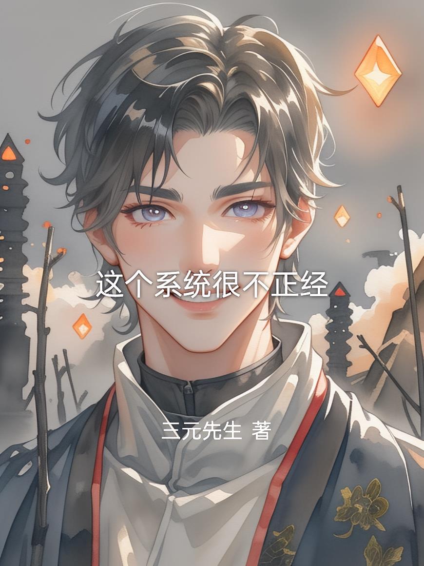這個系統(tǒng)很不正經(jīng)