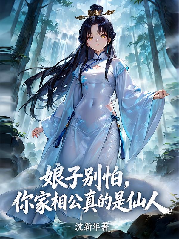 娘子別怕，你家相公真的是仙人