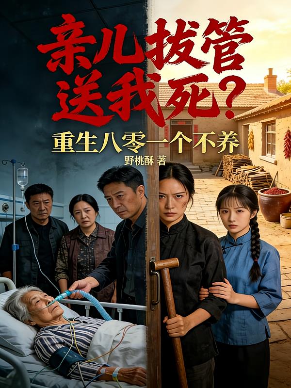 親兒拔管送我死重生80一個(gè)不養(yǎng)