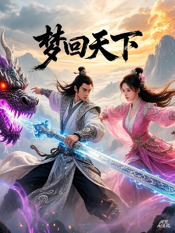 夢(mèng)回天下