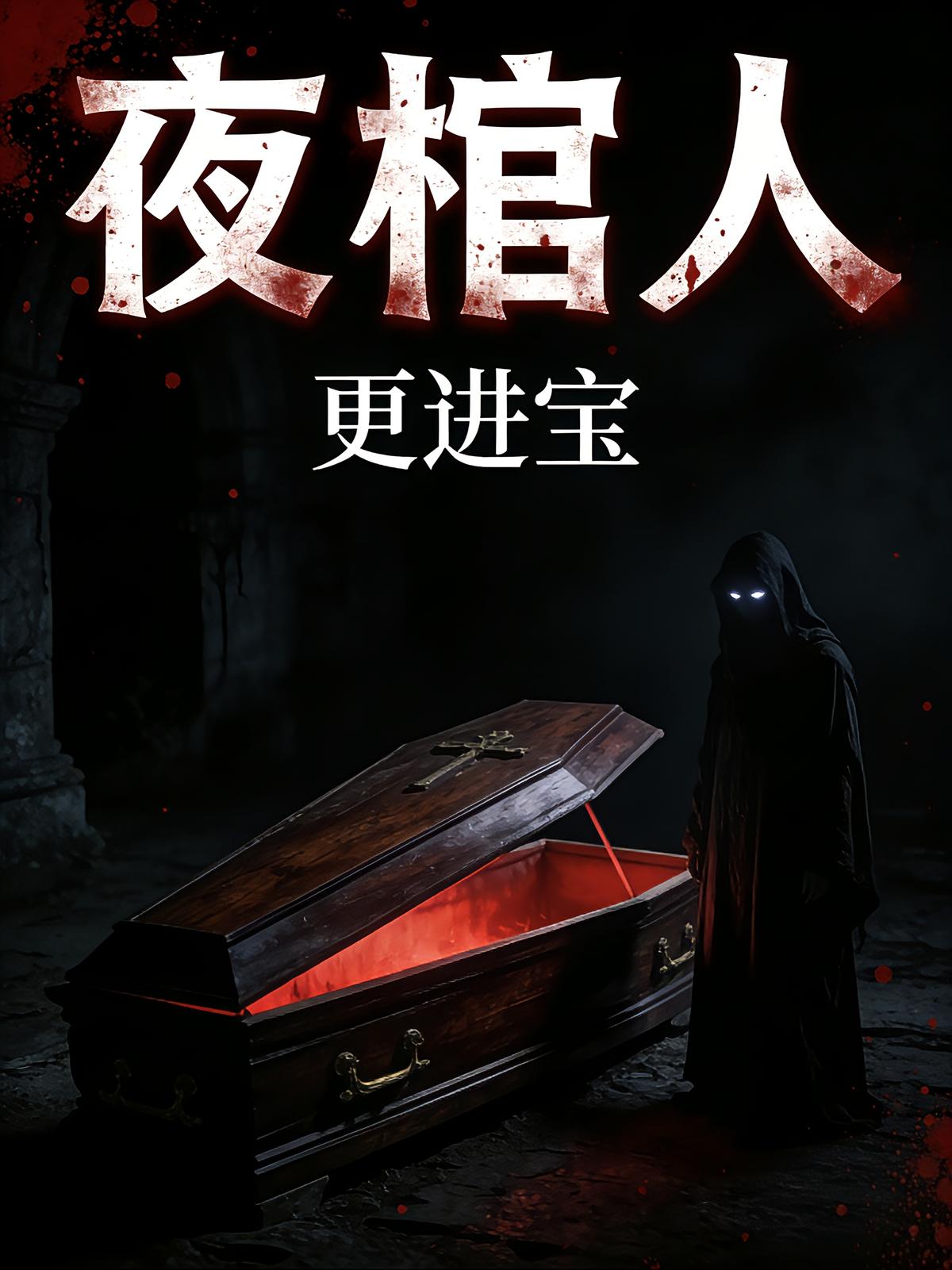 夜棺人