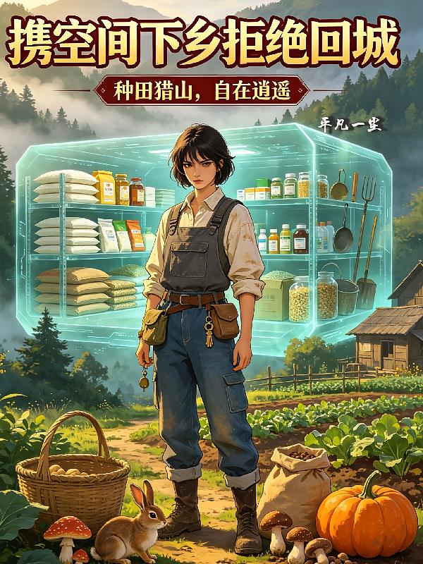 攜空間下鄉(xiāng)拒絕回城