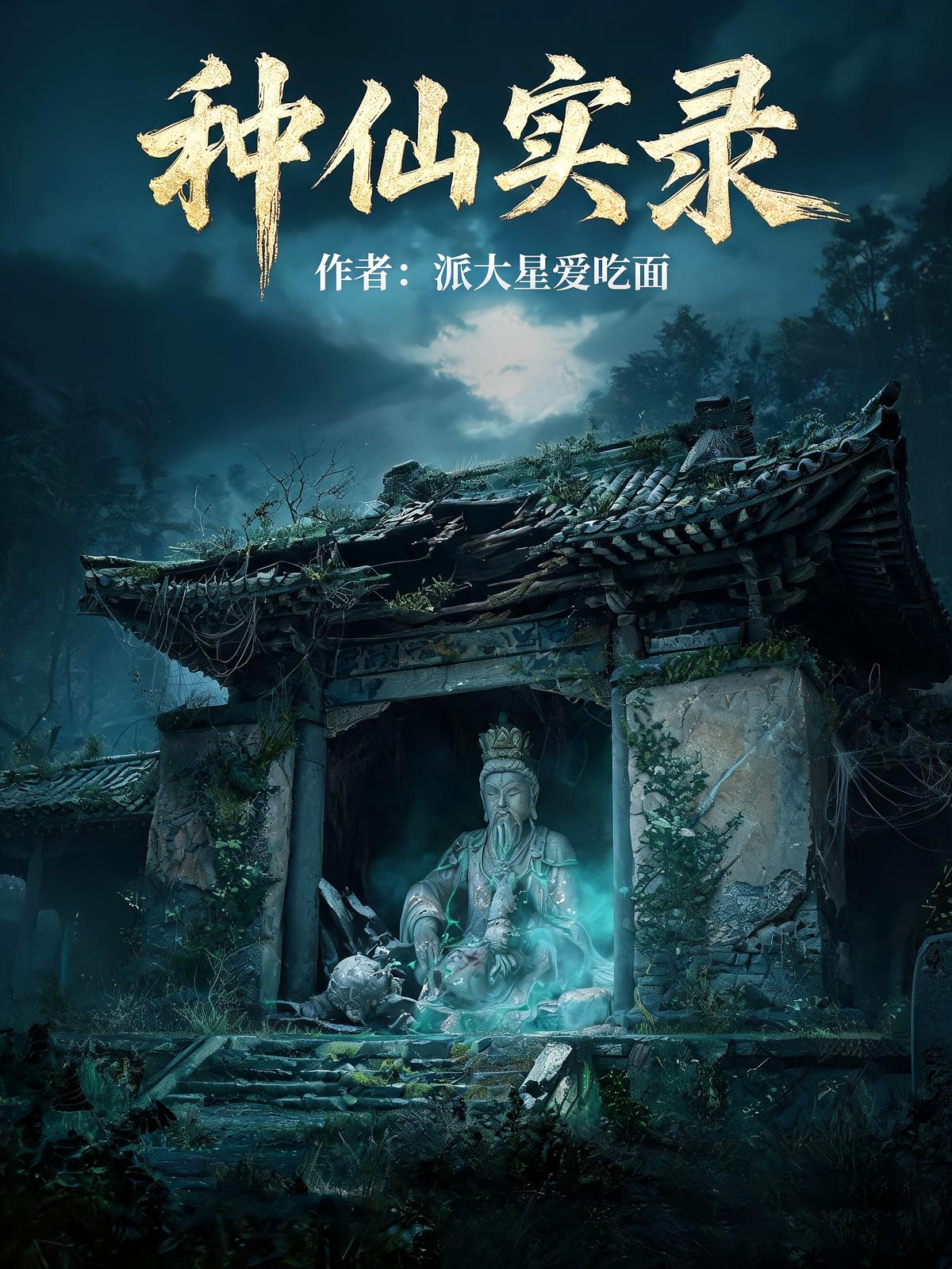 種仙實(shí)錄