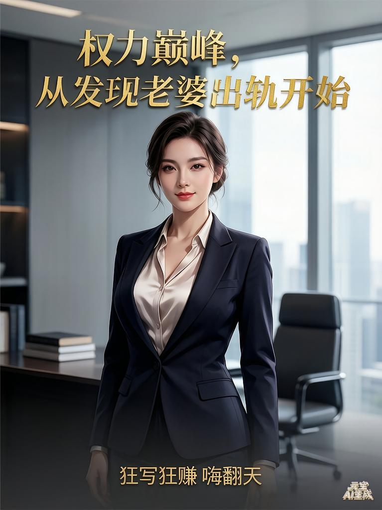 權力巔峰，從發(fā)現(xiàn)老婆出軌開始