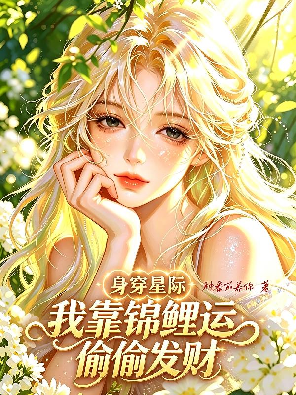 身穿星際，我靠錦鯉運(yùn)偷偷發(fā)財(cái)