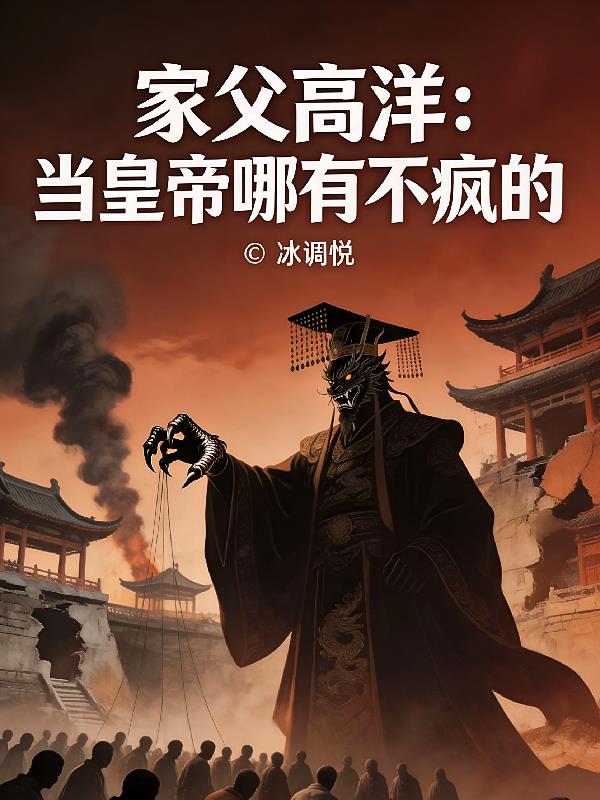 家父高洋：當(dāng)皇帝哪有不瘋的！