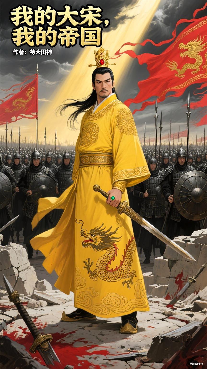 我的大宋，我的帝國(guó)