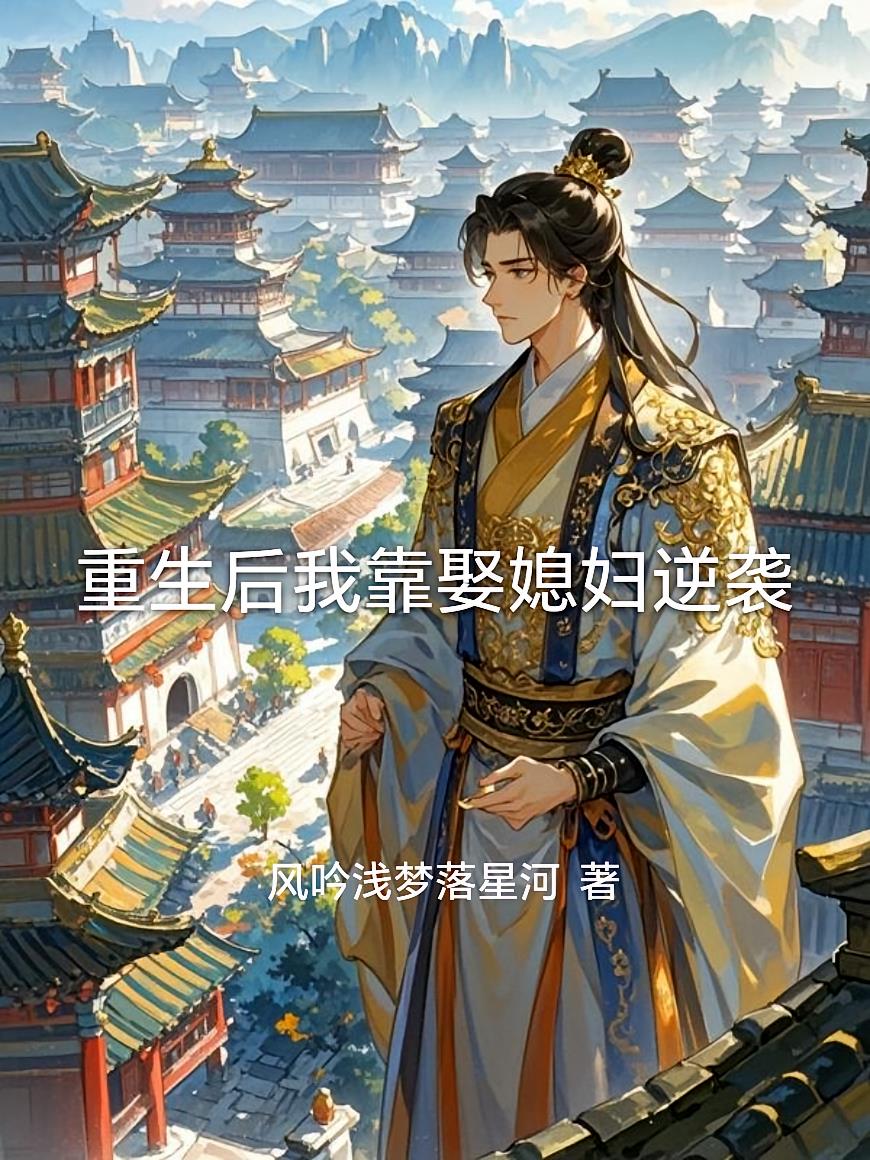 重生后我靠娶媳婦逆襲