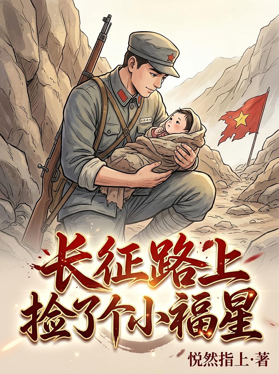 長(zhǎng)征路上撿了個(gè)小福星