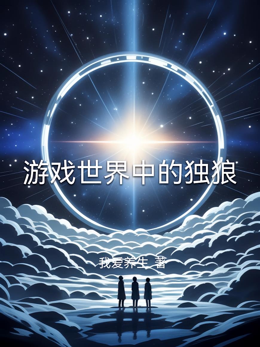 游戲世界中的獨狼