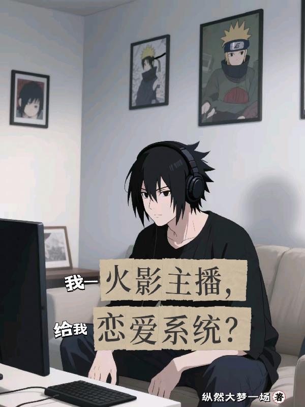 我一火影主播，給我戀愛系統(tǒng)？