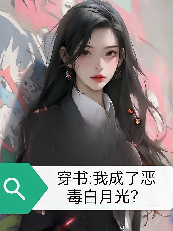 穿書：我成了惡毒白月光？