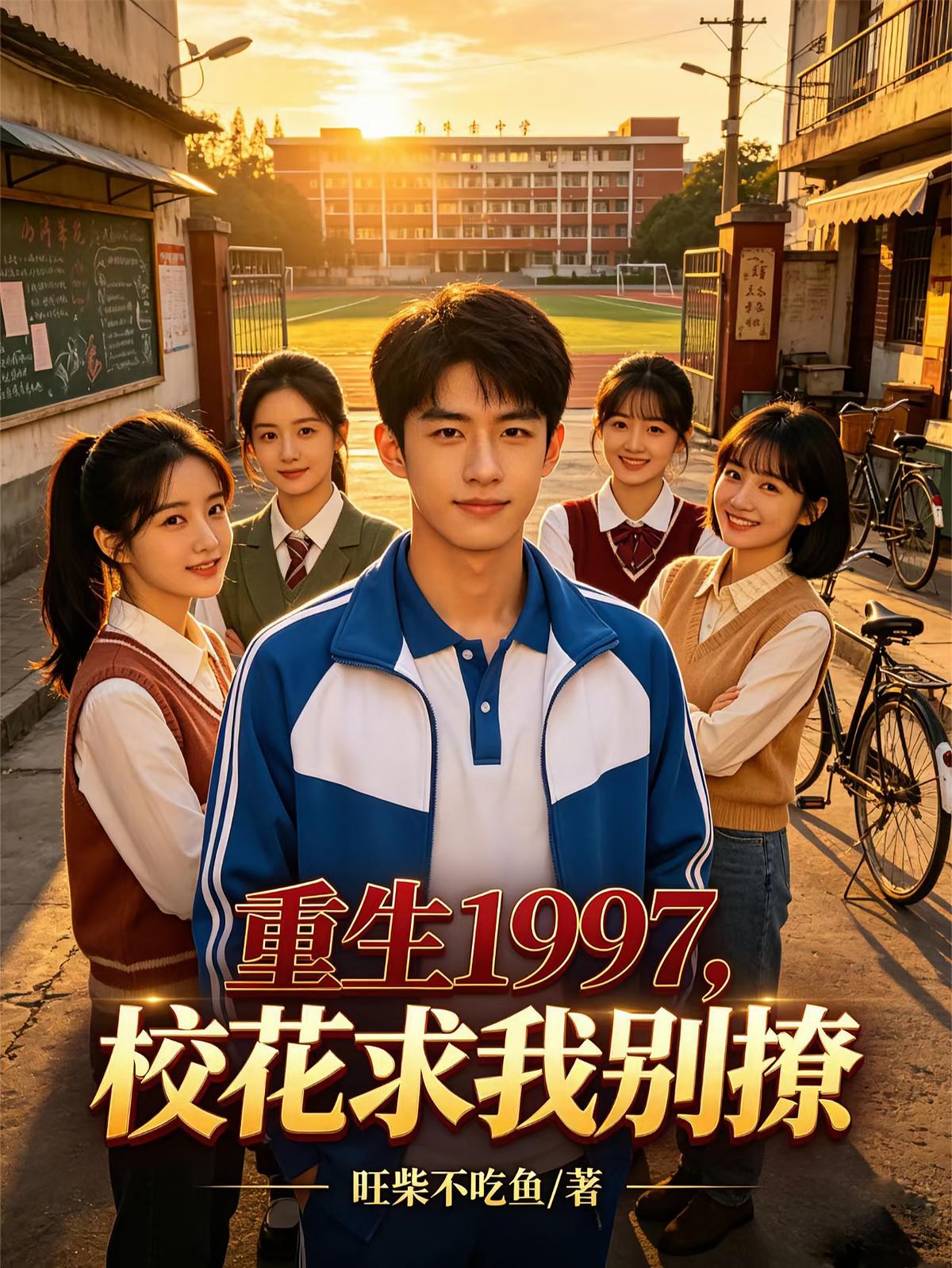 重生1997，?；ㄇ笪覄e撩