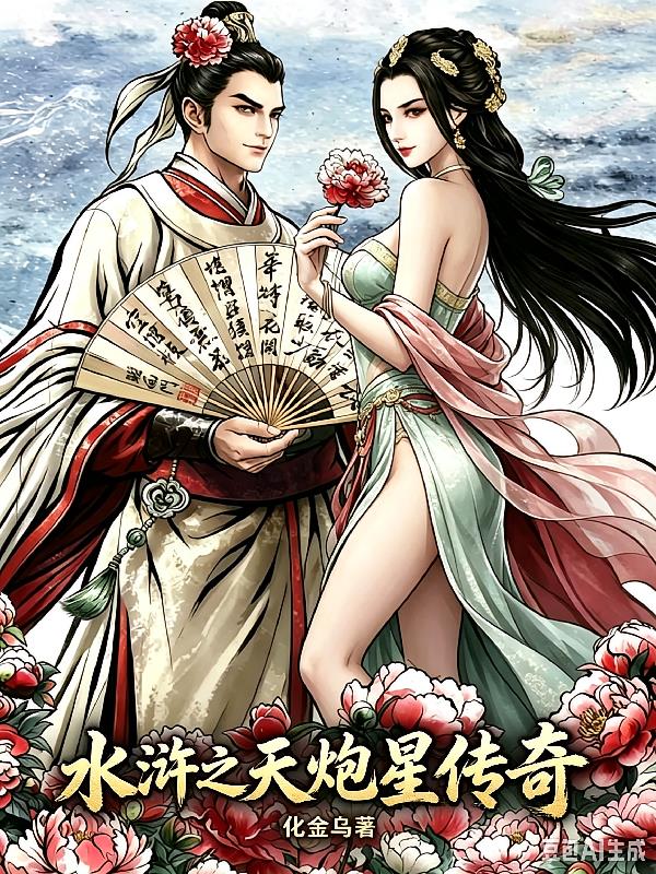 水滸之天炮星傳奇