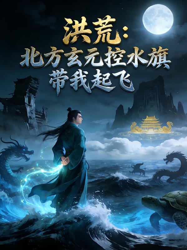 洪荒：北方玄元控水旗帶我起飛