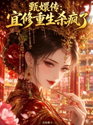 甄嬛傳：宜修重生殺瘋了