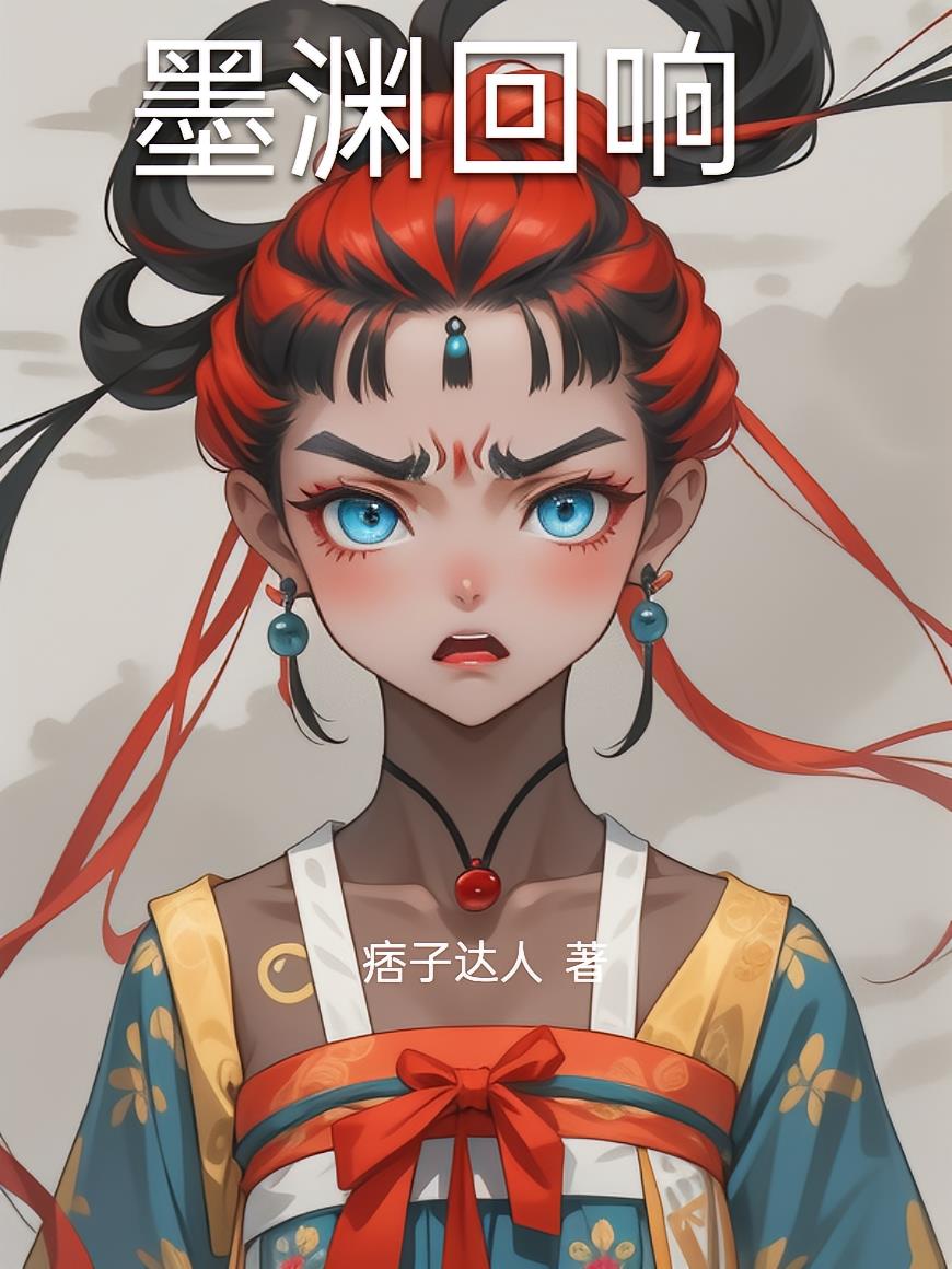 墨淵回響