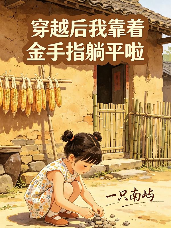 穿越后我靠著金手指躺平啦