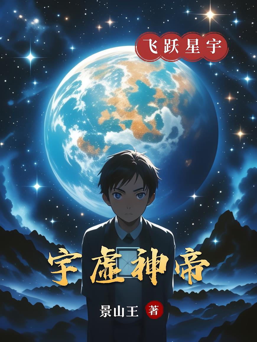 宇虛神帝