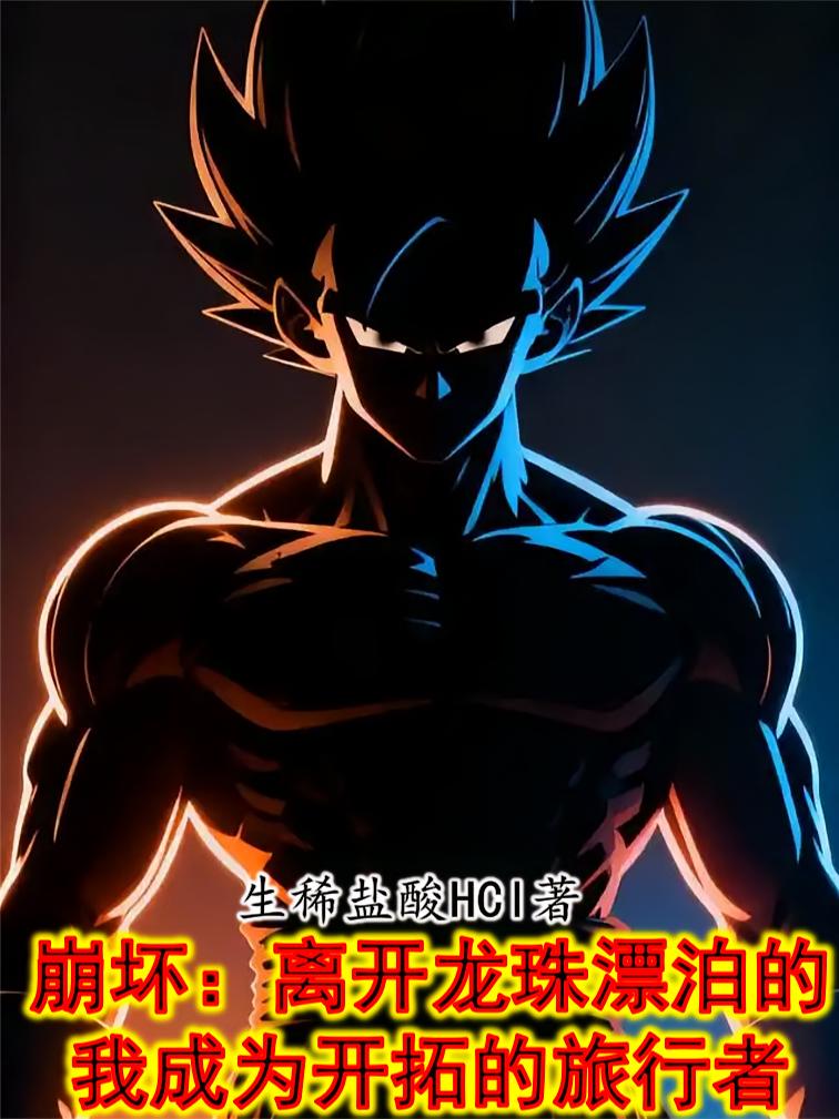 崩壞：離開(kāi)龍珠漂泊的我成為開(kāi)拓