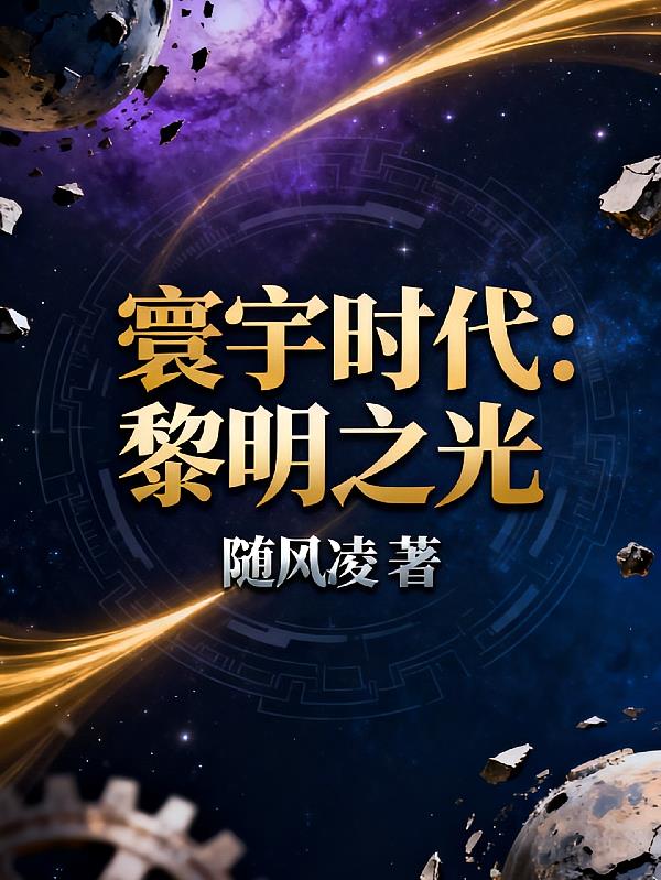 寰宇時代：黎明之光