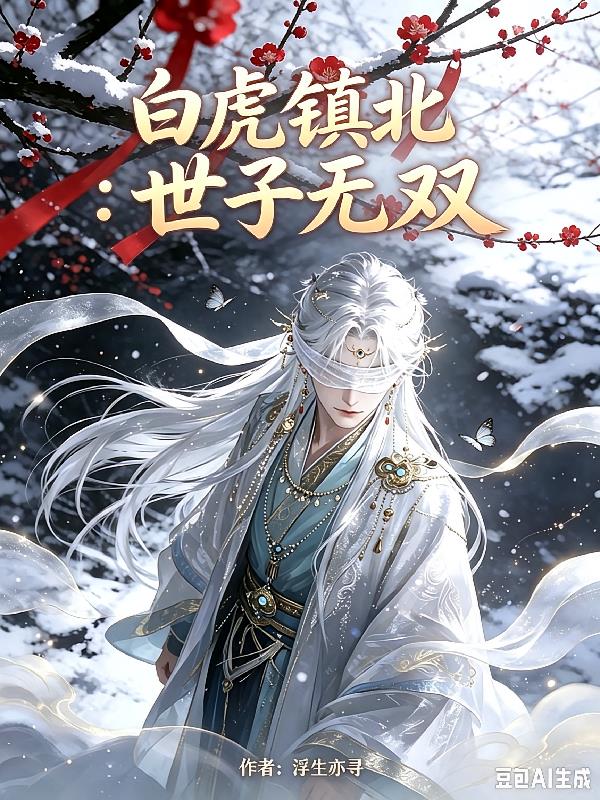 白虎鎮(zhèn)北：世子無(wú)雙
