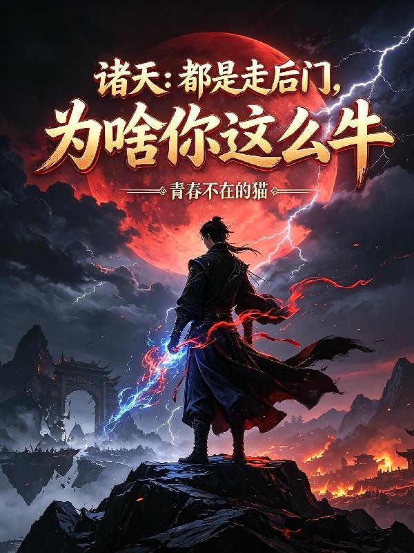 諸天：都是走后門，為啥你這么牛