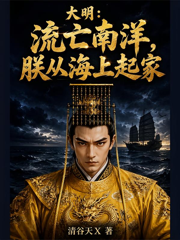 大明：流亡南洋，朕從海上起家