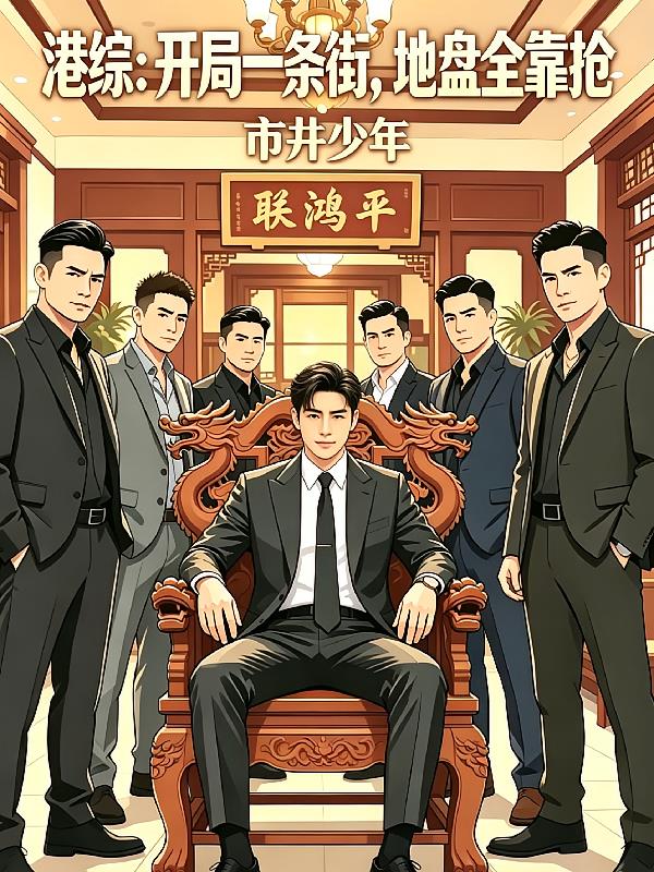 港綜：開(kāi)局一條街，地盤(pán)全靠搶