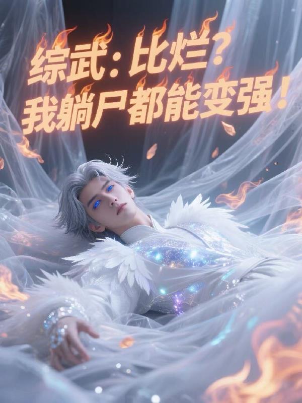 綜武：比爛？我躺尸都能變強(qiáng)！