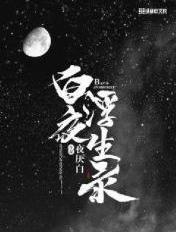 白夜浮生錄