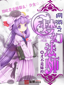 網(wǎng)游之夢幻法師內(nèi)
