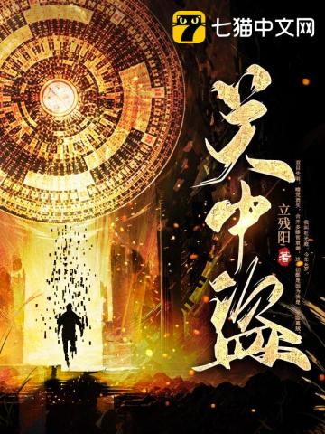 關(guān)中盜