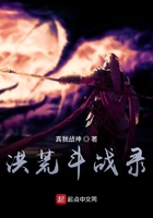洪荒斗戰(zhàn)錄