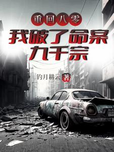 重生八零，開局破了刑偵一號(hào)案