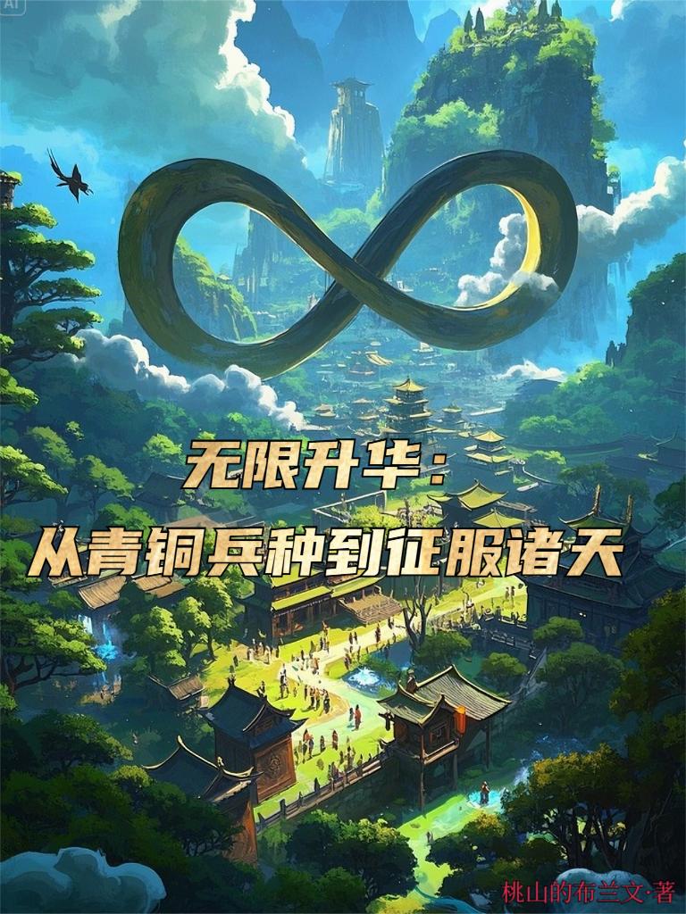 無限升華：從青銅兵種到征服諸天